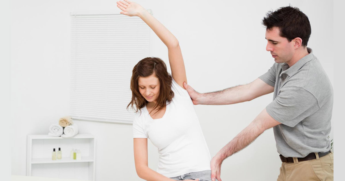Rib & Chest Pain (Video) | Gold Coast Chiropractor